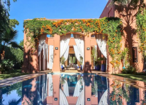 Magnificent Villa 